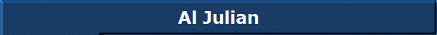 Al Julian